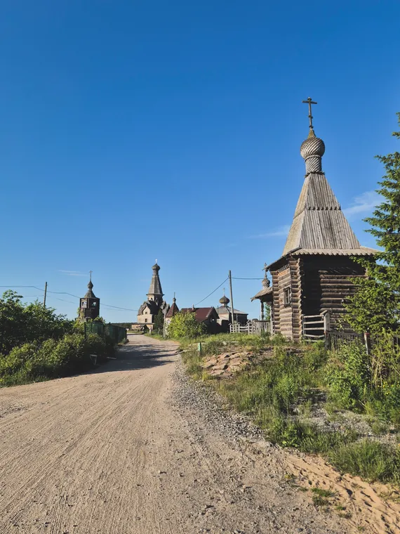 Терский берег — путешествие к сердцу Русского Севера